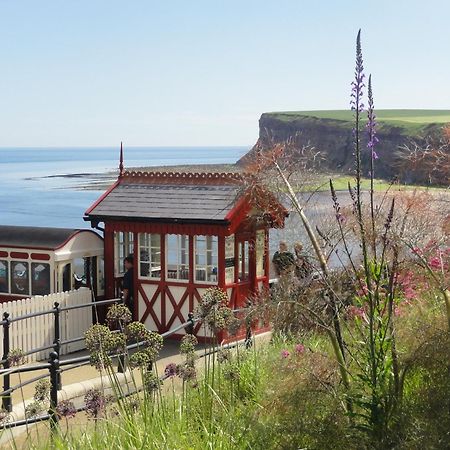 Saltburn Holidays Jasmine Cottage Saltburn Exterior photo