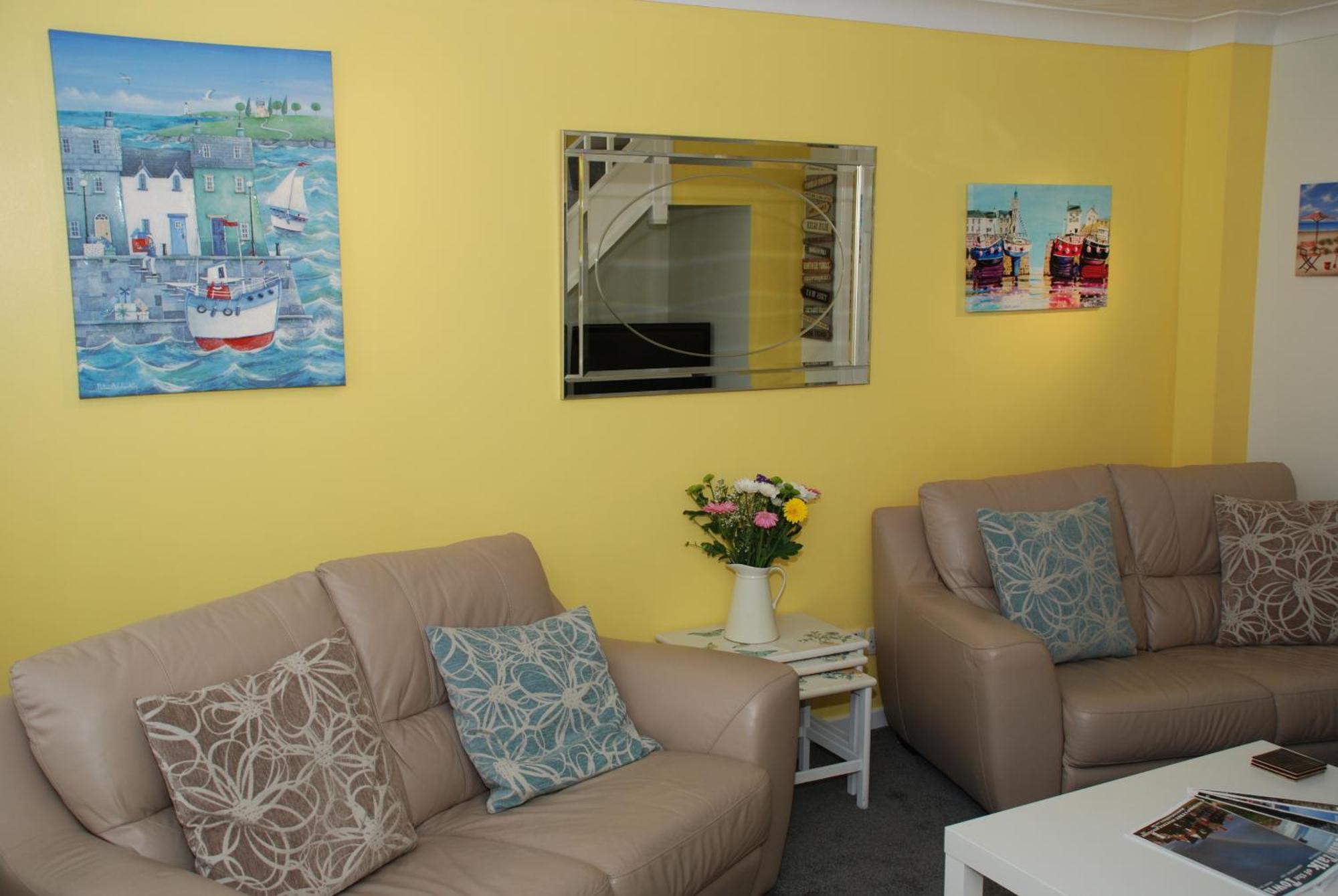 Saltburn Holidays Jasmine Cottage Saltburn Exterior photo
