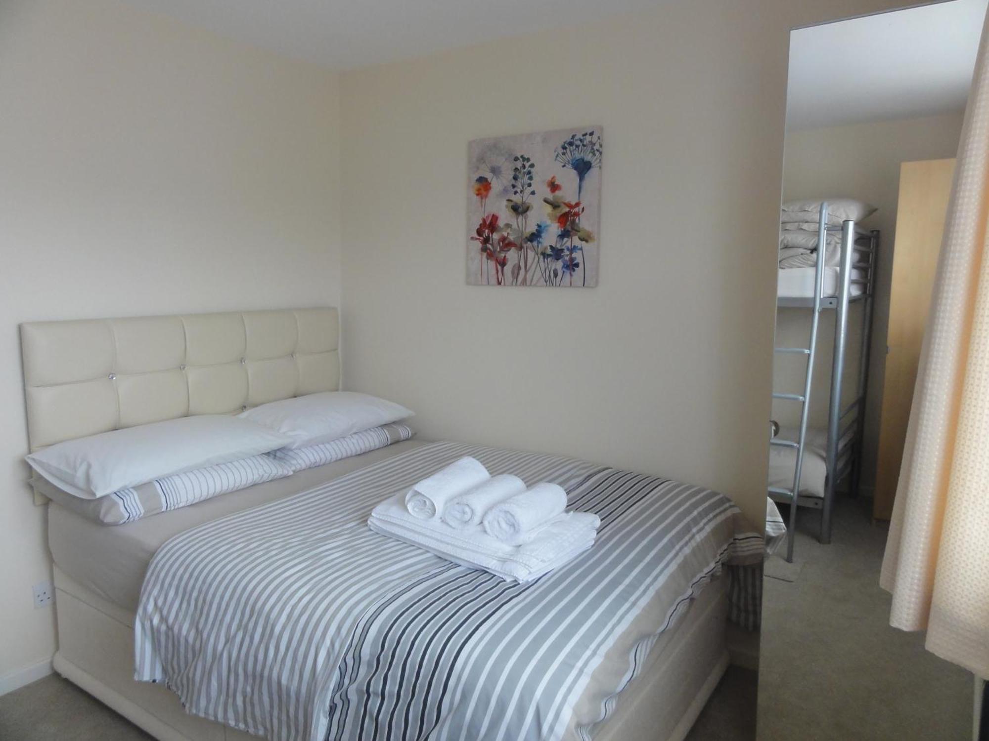Saltburn Holidays Jasmine Cottage Saltburn Room photo