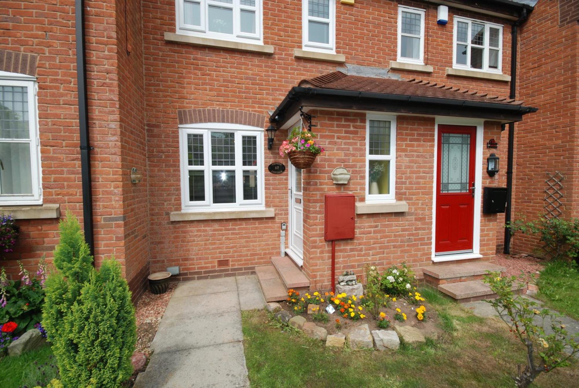 Saltburn Holidays Jasmine Cottage Saltburn Exterior photo