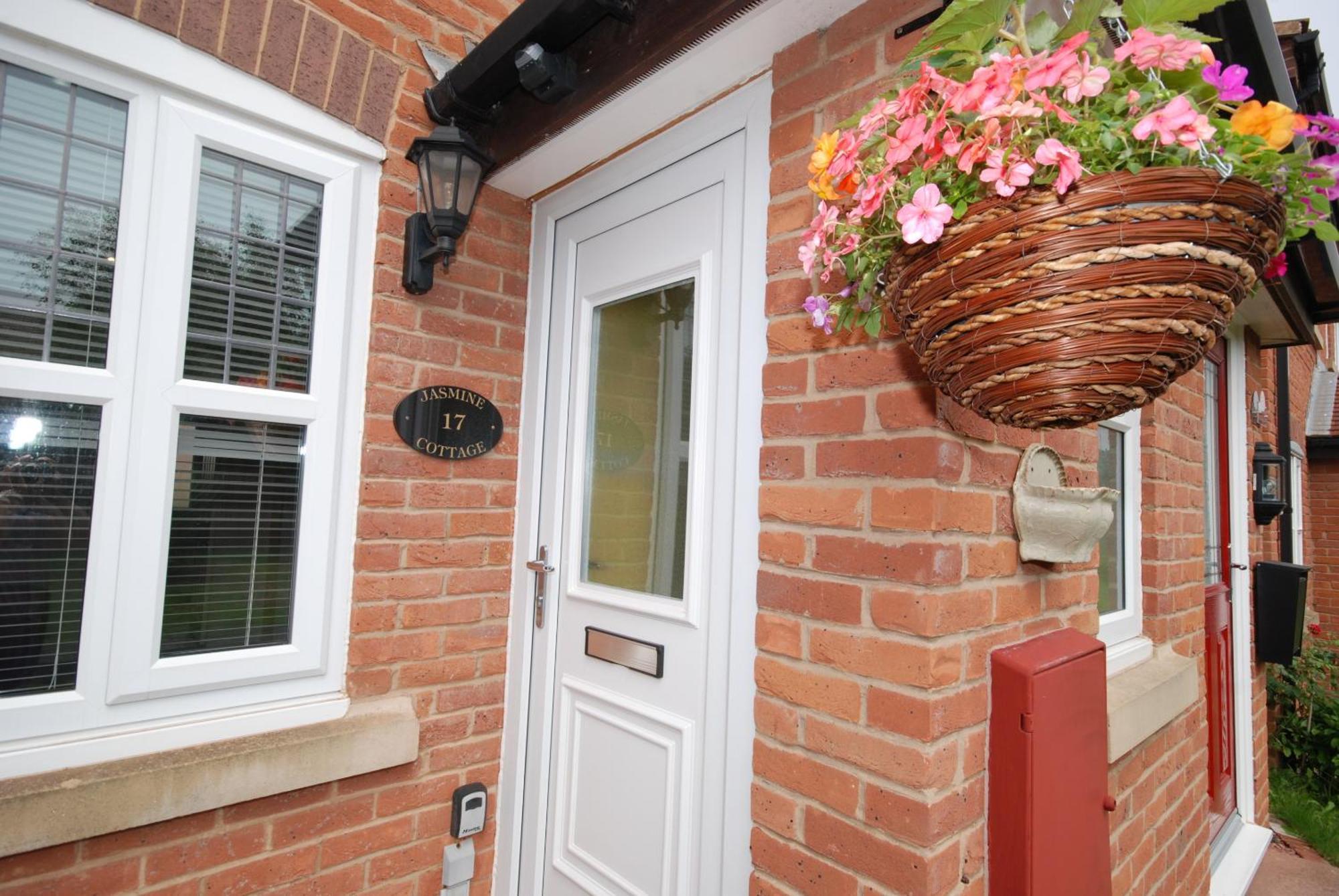 Saltburn Holidays Jasmine Cottage Saltburn Exterior photo